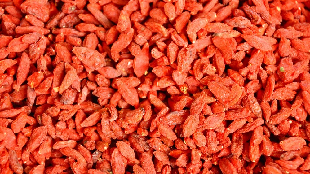 The consumption methods of goji berries