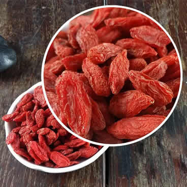 How to Eat Goji Berries