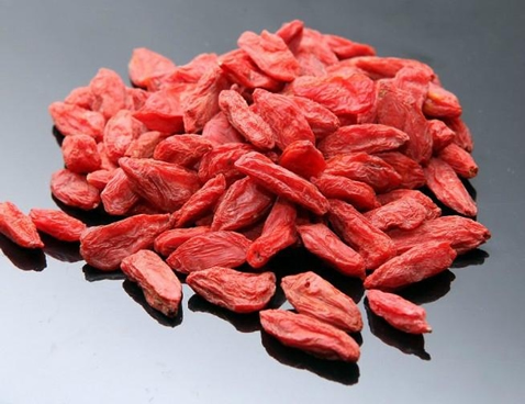 Health Benefits of Dried Goji Berries