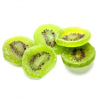 How Do You Make Sun-Dried Kiwi