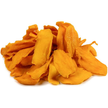 7 Surprising Benefits Of Dried Mango