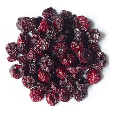 Dried Cherries