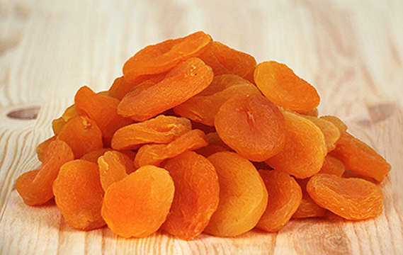 What are Dried Apricots