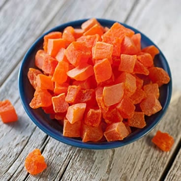 Delicious Dried Papaya Recipes