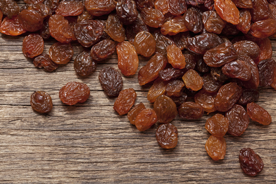 Are Raisins Good for You?