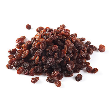 What Is a Raisin?