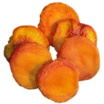 How Long Dried Peaches Last (And How to Store Them)