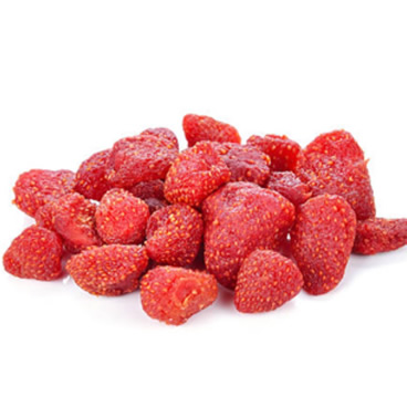 Dried Strawberry Benefits